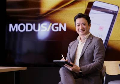 설립 10년차 모두싸인 "'3년 내 한국 CLM 1위’ 목표" 