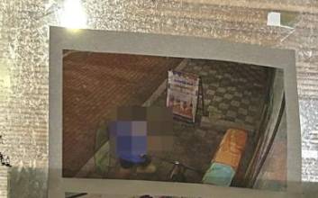 "결제했는데 왜…무인 아이스크림 가게에 아들 사진이 떡"