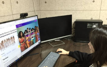 청소년 투자자 허시우, 빅토리아시크릿에 포용적 광고정책 요구…주주제안 제출