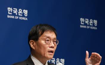 이창용 한은총재 “기후위기를 기회로…재생에너지 인력·기업 육성"