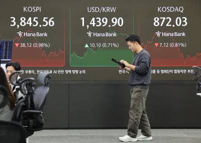 단기 과열 vs 신성장…10월 증시 뒤흔든 2차전지 랠리