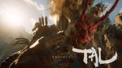 위메이드맥스, 오픈월드 액션 RPG ‘프로젝트 탈’ 첫 트레일러 공개