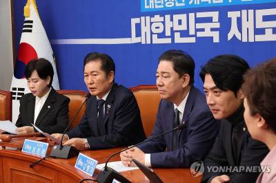 與 “15억 서민 아파트”…“시장 안정되면 집 사라” 논란에 민심 달래기