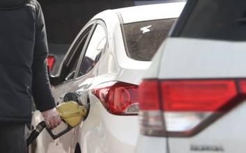 6주 연속 뛴 주유소 기름값…“다음주 소폭 꺽일 것”