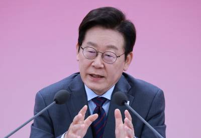  이 대통령, ‘갭투자 논란’ 이상경 국토차관 면직안 재가