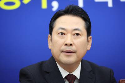 장동혁, '아파트 4채' 與비판에 “다해야 8억5000만원…李 대통령 아파트와 바꿀 용의 있다”