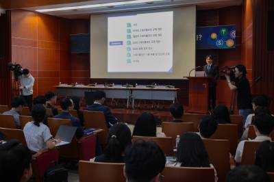 ‘토큰증권 제도화’ 더 이상 지체할 수 없다