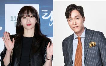 "손발 묶인 채…" 하니 약혼자 양재웅, 사망 의혹에 검찰 송치