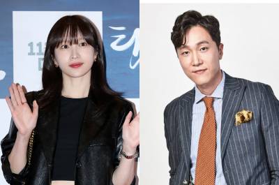 "손발 묶인 채…" 하니 약혼자 양재웅, 사망 의혹에 검찰 송치