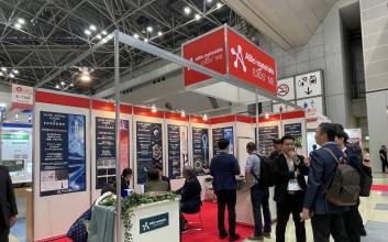 먹는 엑소좀 신소재, 일본 ‘HI JAPAN 2025’서 세계 최초 공개… 글로벌 시장 주목