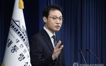 대통령실 “무주택자 희망 지지…증시로 ‘머니무브’ 기조 유지”