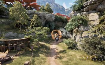 드림에이지 야심작 ‘아키텍트’[해봤어요]