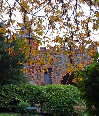 한 잔의 부르고뉴 와인에 모든 것이 녹아있다 