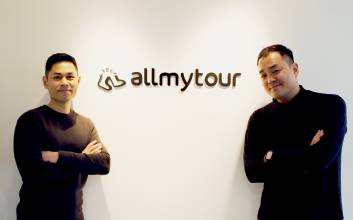 “K호텔을 전 세계로 수출합니다” [이코노 인터뷰]