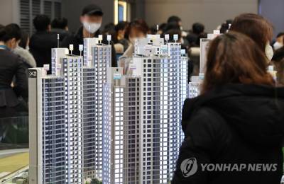 '청약 실수요자 직격탄'…10·15 대책에 중도금 대출도 꽁꽁 묶였다