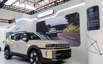 현대차그룹, APEC서 수소·PBV·로보틱스 혁신 기술 총출동