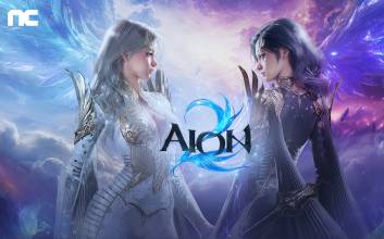 기대작 ‘아이온2’, 지스타 엔씨 부스에서 출시 전 체험 가능