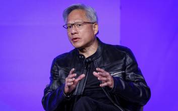 엔비디아, 美 정부와 손잡고 AI 슈퍼컴퓨터 7대 구축…6G·국방·로보택시까지 확장