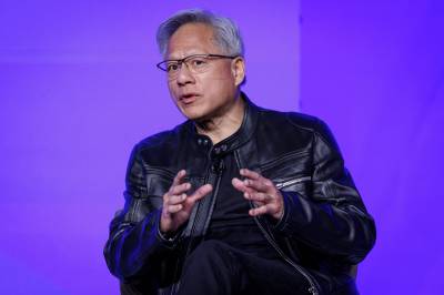 엔비디아, 美 정부와 손잡고 AI 슈퍼컴퓨터 7대 구축…6G·국방·로보택시까지 확장