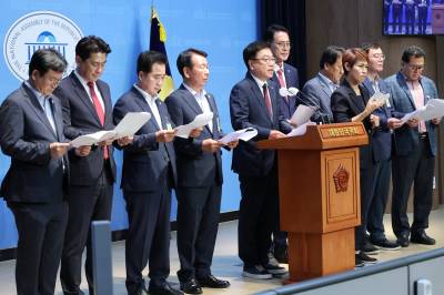 "사모펀드 규제? 국내 자본시장 죽일 것"