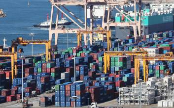 지난해 기업 실적 양극화…수익성 개선됐지만 이자도 다 못 갚는 기업 비율 최고