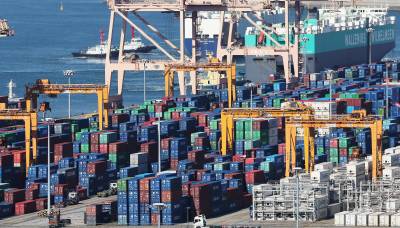 지난해 기업 실적 양극화…수익성 개선됐지만 이자도 다 못 갚는 기업 비율 최고