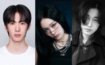 신전떡볶이 손자도 데뷔한다…신세계·네이버 '재벌돌' 시대