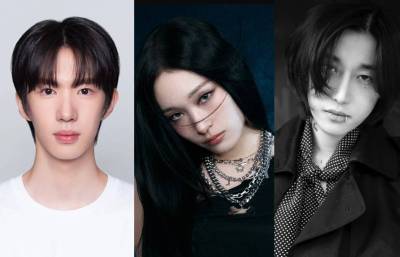 신전떡볶이 손자도 데뷔한다…신세계·네이버 '재벌돌' 시대