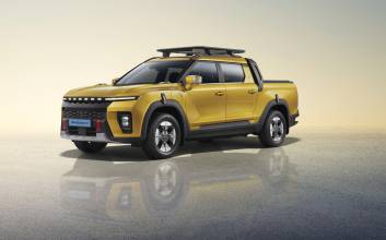 무쏘 EV·토레스 하이브리드 효과…KGM, 3분기 연속 흑자