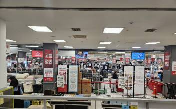 소비쿠폰 직격탄 맞았는데...4분기도 암울 [반등 노리는 대형마트]①