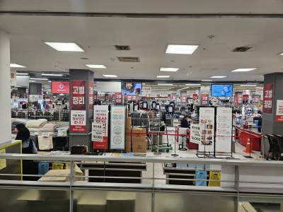 소비쿠폰 직격탄 맞았는데...4분기도 암울 ①