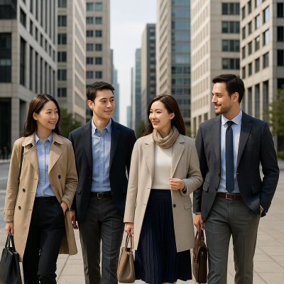 30일 일교차 큰 맑은 하루…“출근길엔 자켓, 낮엔 셔츠 한 장으로”