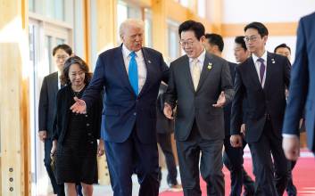 "예상보다 선방한 무역합의"…美 전문가들, 이재명-트럼프 회담에 '절반의 성공' 평가