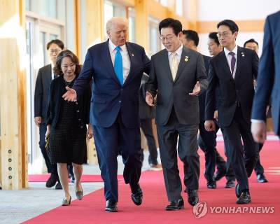 "예상보다 선방한 무역합의"…美 전문가들, 이재명-트럼프 회담에 '절반의 성공' 평가