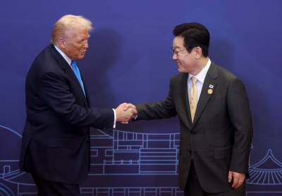 외국계 IB들 "한미정상회담으로 韓 경제 불확실성 제거됐다"