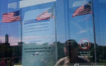 美 셧다운 장기화 시 20조원 증발…CBO "GDP 최대 2%p 하락 경고"