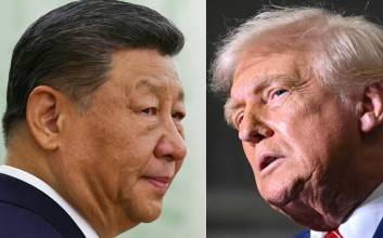 트럼프-시진핑 오늘 '담판'…무역전쟁 완화될까