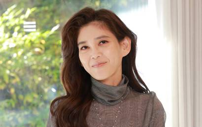 이부진, 호텔신라 30만주 매수…200억원 규모 목표 '책임 경영' 행보
