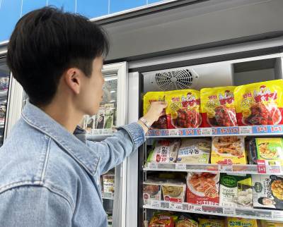 3만원 치킨 무섭다...편의점 찾는 소비자들