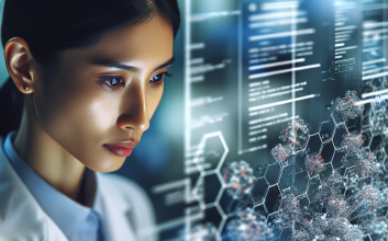 글로벌 제약·바이오, AI에 베팅…혁신 위한 과제는 [제약바이오 AI를 잡아라]②