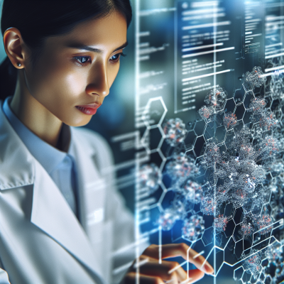 글로벌 제약·바이오, AI에 베팅…혁신 위한 과제는