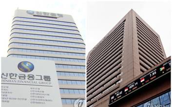 3분기 '최고 실적' 냈지만…표정관리 들어간 금융사들