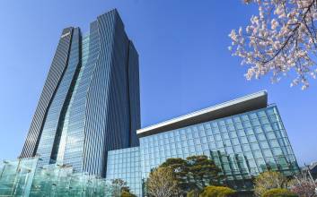 BNK금융그룹, 해양금융 미래전략 싱크랩 신설