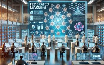 제약·바이오, AI 적용 신약 눈길…업계, AI 전환 ‘속도’ [제약바이오 AI를 잡아라]①