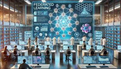 제약·바이오, AI 적용 신약 눈길…업계, AI 전환 ‘속도’ ①