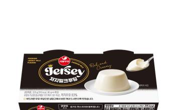 서울우유, 프리미엄 디저트 시장 공략한다