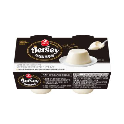 서울우유, 프리미엄 디저트 시장 공략한다