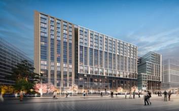 모두가 부러워하는 하이엔드 액티브 시니어의 삶… ‘VL르웨스트’ 미리 가보니