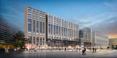 모두가 부러워하는 하이엔드 액티브 시니어의 삶… ‘VL르웨스트’ 미리 가보니