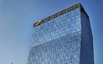 SKT, 3분기 영업익 91% 급감…“3분기 배당 안해”